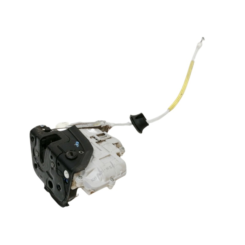 Recambio de cerradura puerta trasera derecha para audi a4 avant (8e) 2.0 tdi referencia OEM IAM   