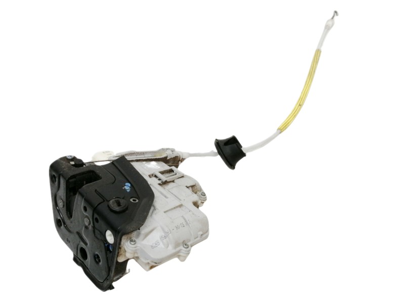 Recambio de cerradura puerta trasera derecha para audi a4 avant (8e) 2.0 tdi referencia OEM IAM   