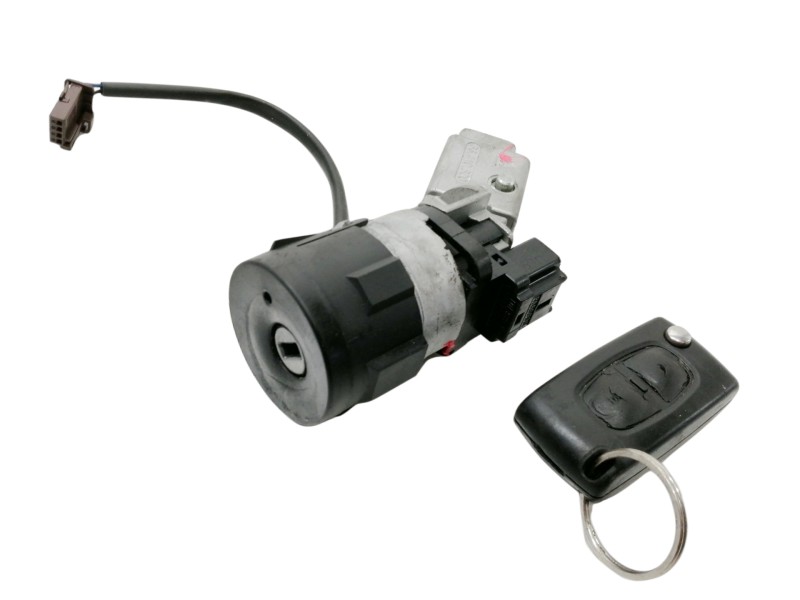 Recambio de conmutador de arranque para peugeot 5008 confort referencia OEM IAM 36410600  