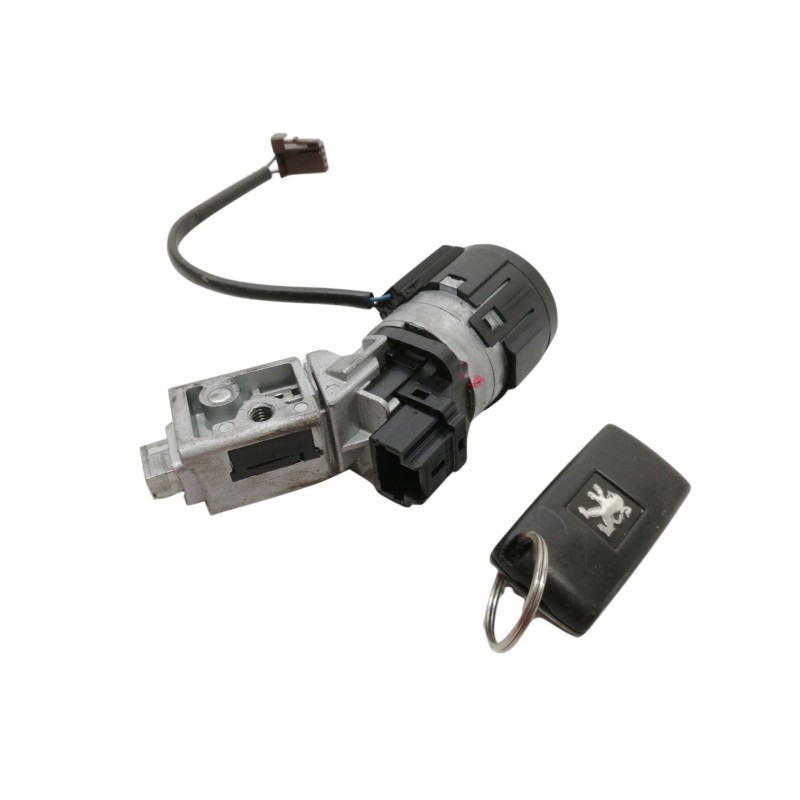Recambio de conmutador de arranque para peugeot 5008 confort referencia OEM IAM 36410600  