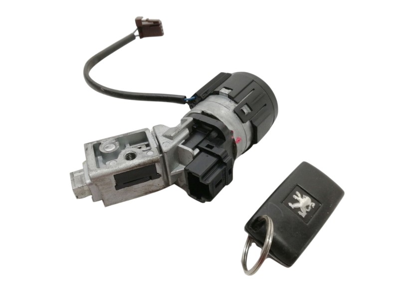 Recambio de conmutador de arranque para peugeot 5008 confort referencia OEM IAM 36410600  