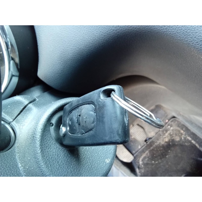 Recambio de conmutador de arranque para peugeot 5008 confort referencia OEM IAM 36410600  