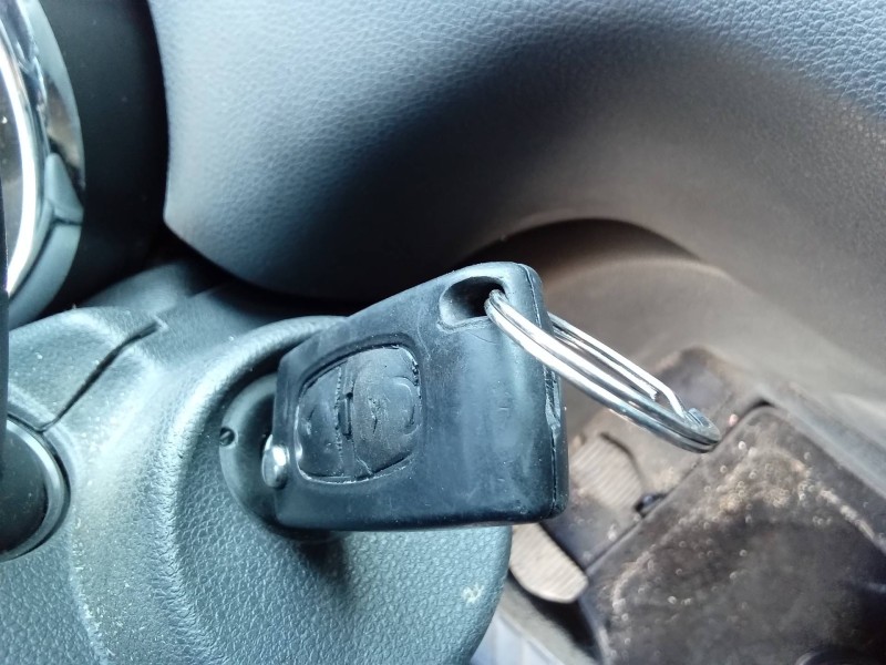 Recambio de conmutador de arranque para peugeot 5008 confort referencia OEM IAM 36410600  