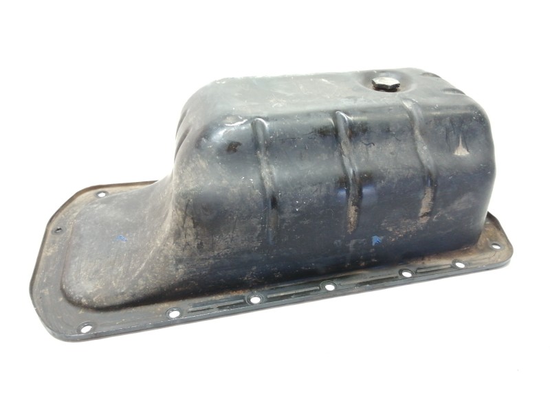 Recambio de carter para citroën c3 hdi 92 sx plus referencia OEM IAM   