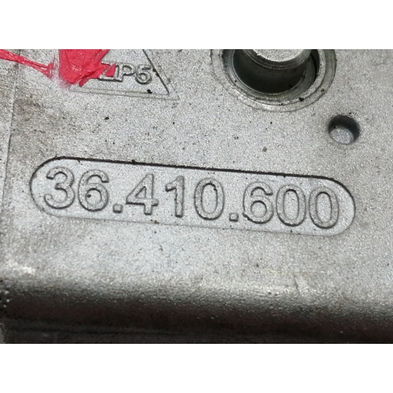 Recambio de conmutador de arranque para peugeot 5008 confort referencia OEM IAM 36410600  