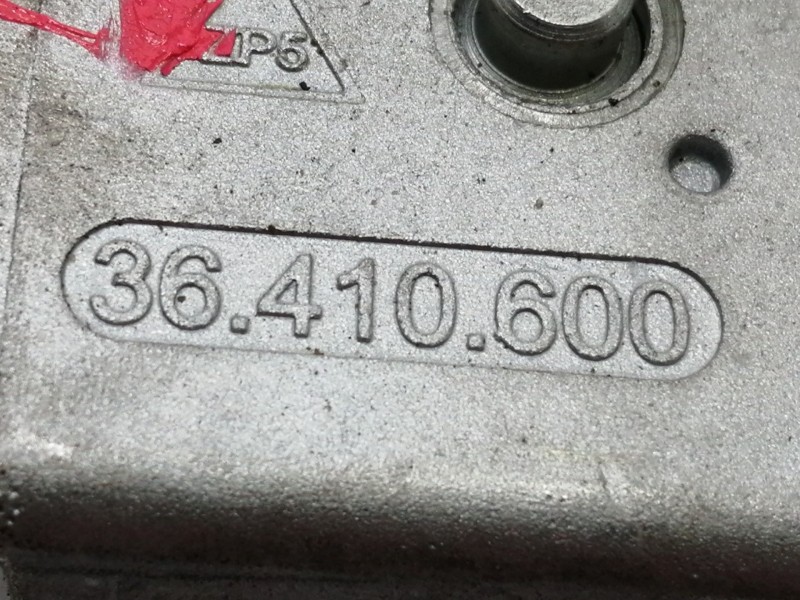 Recambio de conmutador de arranque para peugeot 5008 confort referencia OEM IAM 36410600  