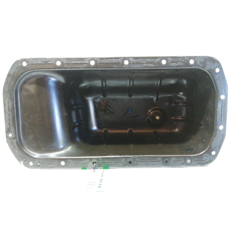 Recambio de carter para citroën c3 hdi 92 sx plus referencia OEM IAM   