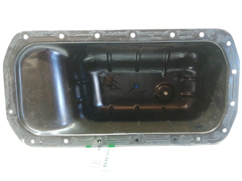 Recambio de carter para citroën c3 hdi 92 sx plus referencia OEM IAM   