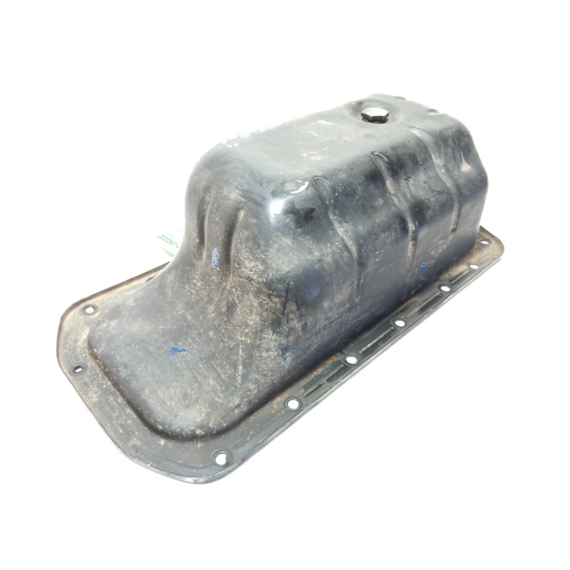 Recambio de carter para citroën c3 hdi 92 sx plus referencia OEM IAM   