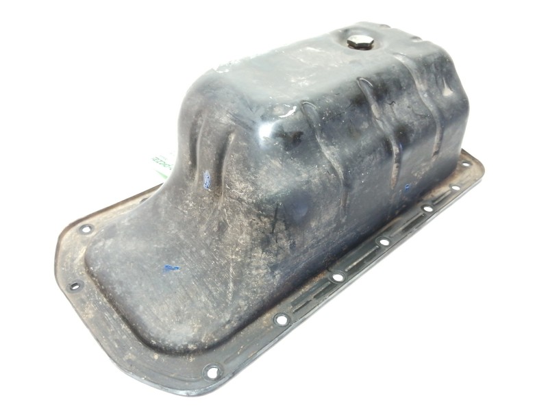 Recambio de carter para citroën c3 hdi 92 sx plus referencia OEM IAM   