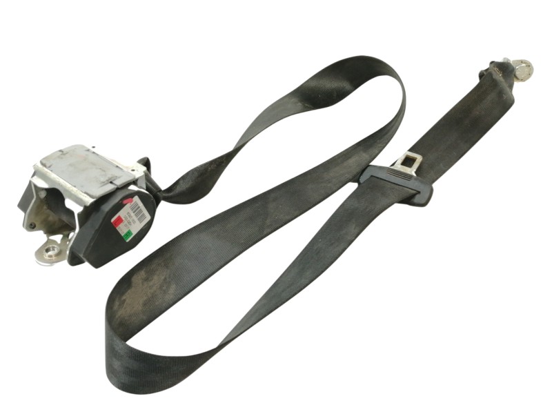 Recambio de cinturon seguridad trasero derecho para audi a4 avant (8e) 2.0 tdi referencia OEM IAM 8E5857805M  