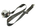 CINTURON SEGURIDAD TRASERO DERECHO 8E5857805M 