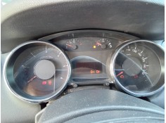 Recambio de cuadro instrumentos para peugeot 5008 confort referencia OEM IAM 9666174980   2