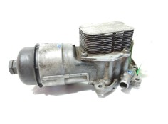 Recambio de soporte filtro aceite para citroën c3 hdi 92 sx plus referencia OEM IAM 9641550680   2