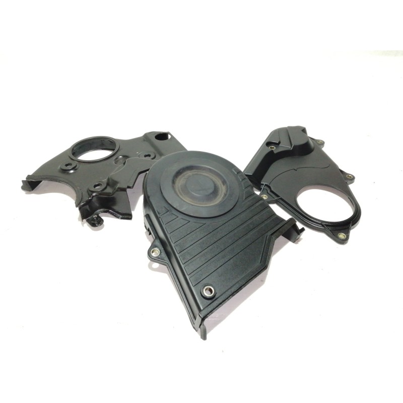 Recambio de tapa distribucion para hyundai santa fe (sm) 2.0 gls crdi referencia OEM IAM 2136027000  