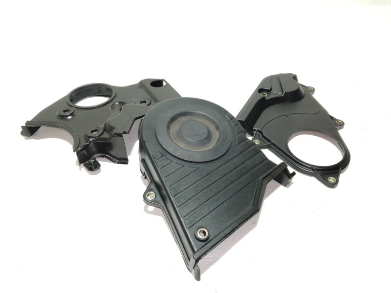 Recambio de tapa distribucion para hyundai santa fe (sm) 2.0 gls crdi referencia OEM IAM 2136027000  