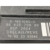 Recambio de caja precalentamiento para peugeot rcz basis referencia OEM IAM 9662570880  