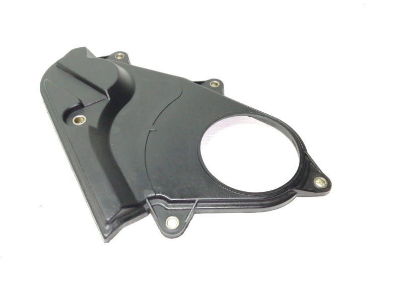 Recambio de tapa distribucion para hyundai santa fe (sm) 2.0 gls crdi referencia OEM IAM 2136027000  