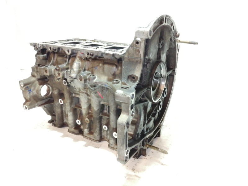 Recambio de bloque para citroën c3 hdi 92 sx plus referencia OEM IAM 10FFD60  