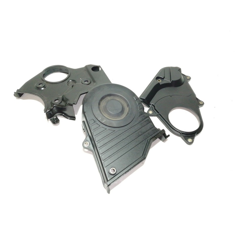 Recambio de tapa distribucion para hyundai santa fe (sm) 2.0 gls crdi referencia OEM IAM 2136027000  