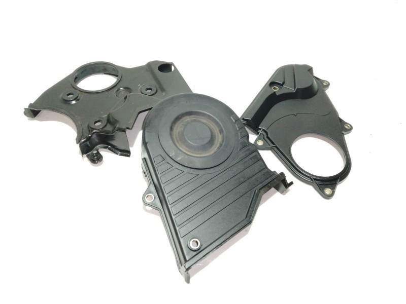 Recambio de tapa distribucion para hyundai santa fe (sm) 2.0 gls crdi referencia OEM IAM 2136027000  