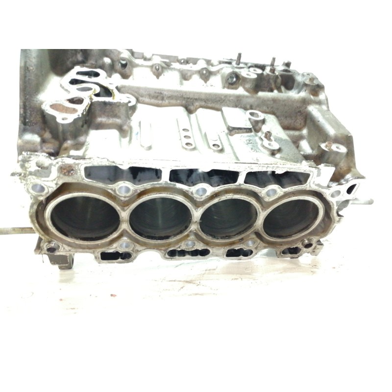 Recambio de bloque para citroën c3 hdi 92 sx plus referencia OEM IAM 10FFD60  