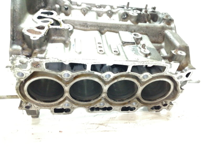 Recambio de bloque para citroën c3 hdi 92 sx plus referencia OEM IAM 10FFD60  