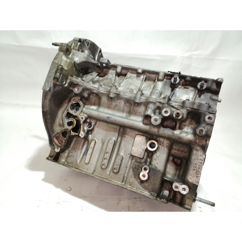 Recambio de bloque para citroën c3 hdi 92 sx plus referencia OEM IAM 10FFD60  