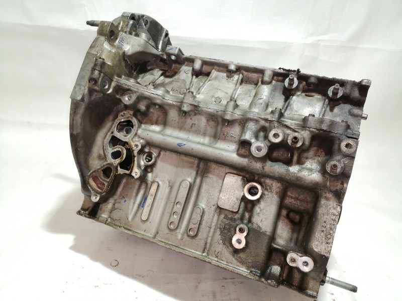 Recambio de bloque para citroën c3 hdi 92 sx plus referencia OEM IAM 10FFD60  