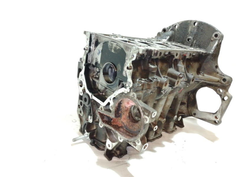 Recambio de bloque para citroën c3 hdi 92 sx plus referencia OEM IAM 10FFD60  