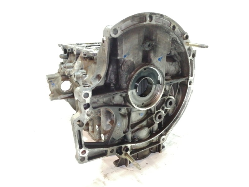 Recambio de bloque para citroën c3 hdi 92 sx plus referencia OEM IAM 10FFD60  