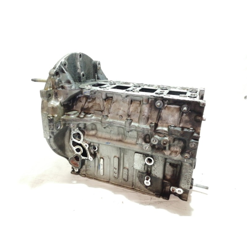 Recambio de bloque para citroën c3 hdi 92 sx plus referencia OEM IAM 10FFD60  