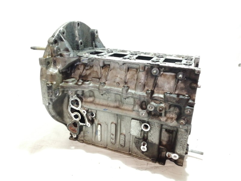 Recambio de bloque para citroën c3 hdi 92 sx plus referencia OEM IAM 10FFD60  