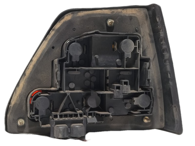 Recambio de piloto trasero izquierdo para volkswagen golf ii (191/193) gti special referencia OEM IAM   