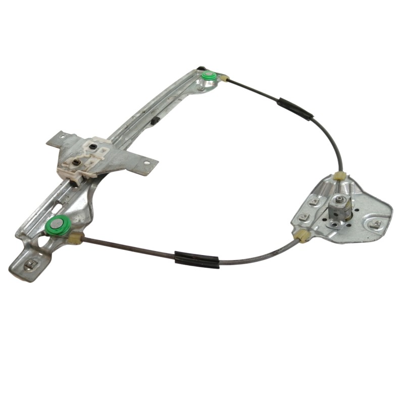 Recambio de elevalunas trasero derecho para peugeot 5008 confort referencia OEM IAM 9683671480  