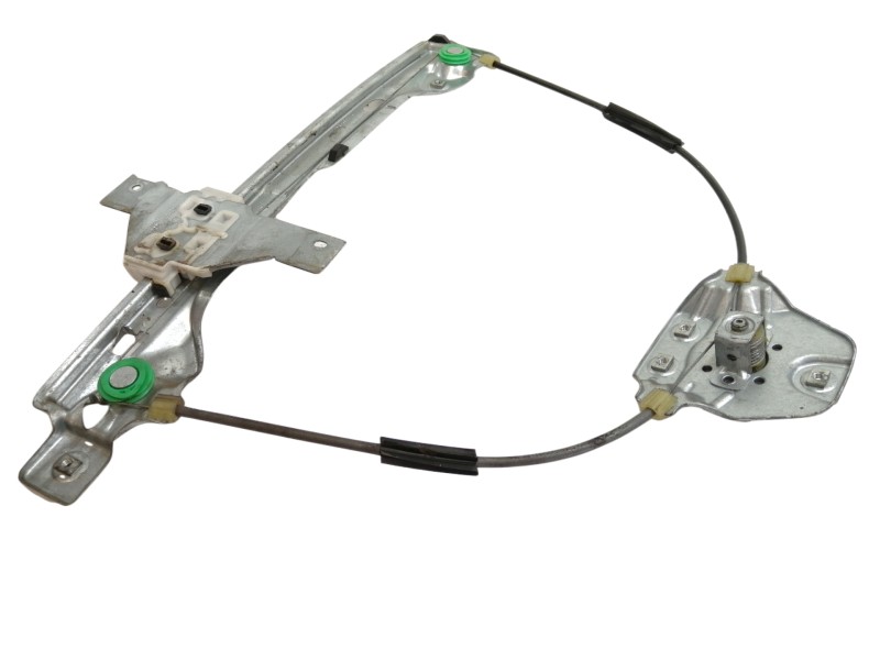 Recambio de elevalunas trasero derecho para peugeot 5008 confort referencia OEM IAM 9683671480  