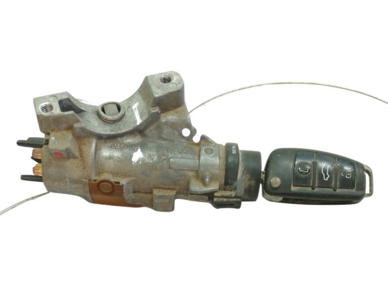Recambio de conmutador de arranque para audi a4 avant (8e) 2.0 tdi referencia OEM IAM 4B0905851  