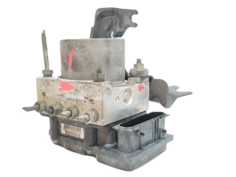 Recambio de abs para nissan micra (k12e) acenta referencia OEM IAM 0265231341  