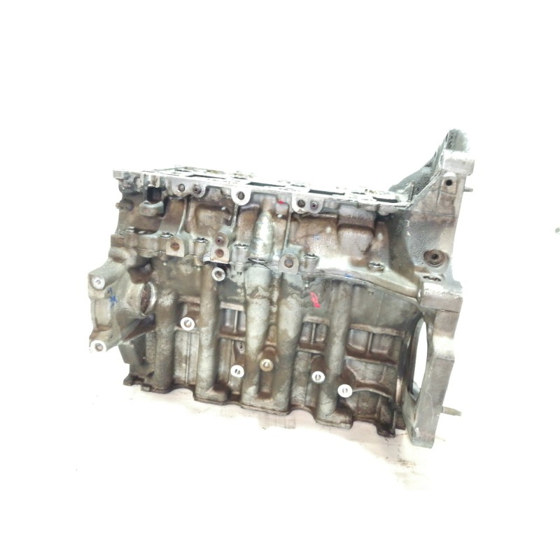 Recambio de bloque para citroën c3 hdi 92 sx plus referencia OEM IAM 10FFD60  