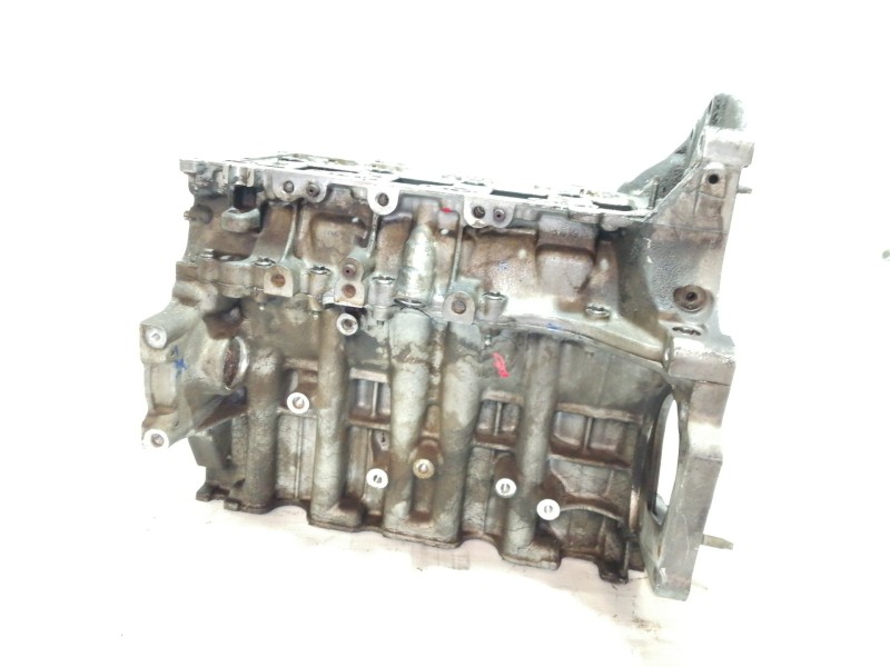 Recambio de bloque para citroën c3 hdi 92 sx plus referencia OEM IAM 10FFD60  