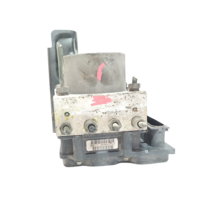 Recambio de abs para nissan micra (k12e) acenta referencia OEM IAM 0265231341  