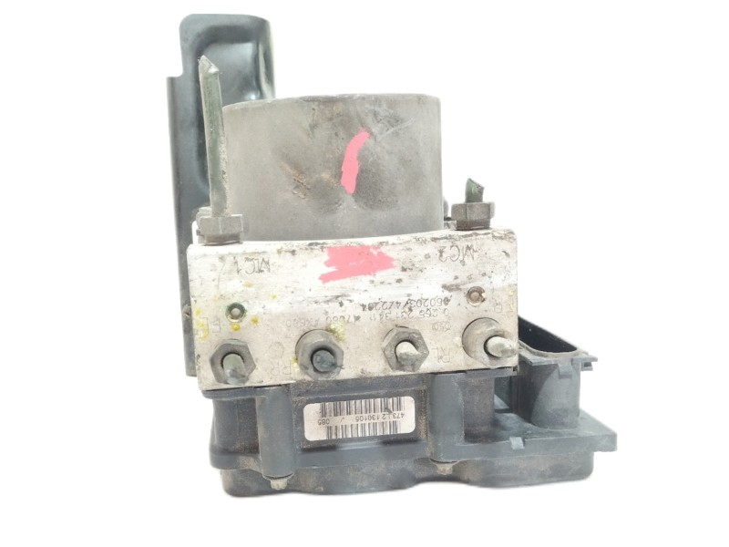 Recambio de abs para nissan micra (k12e) acenta referencia OEM IAM 0265231341  