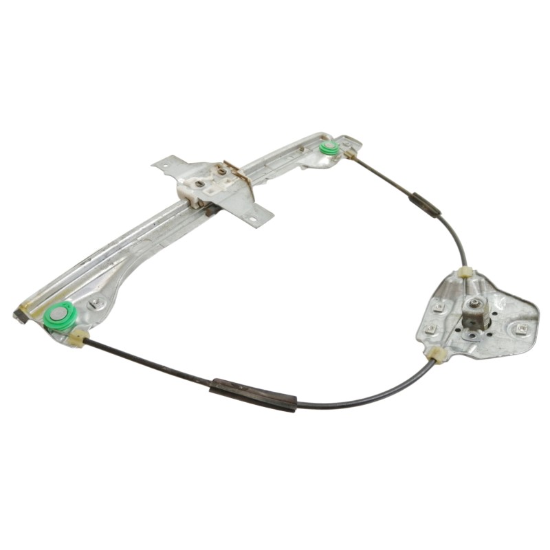 Recambio de elevalunas trasero izquierdo para peugeot 5008 confort referencia OEM IAM 9683671680  