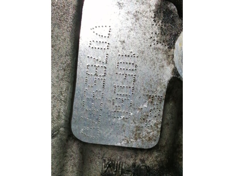 Recambio de bloque para citroën c3 hdi 92 sx plus referencia OEM IAM 10FFD60  