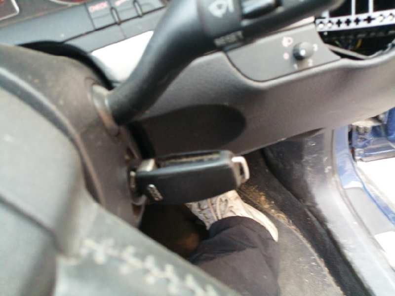 Recambio de conmutador de arranque para audi a4 avant (8e) 2.0 tdi referencia OEM IAM 4B0905851  