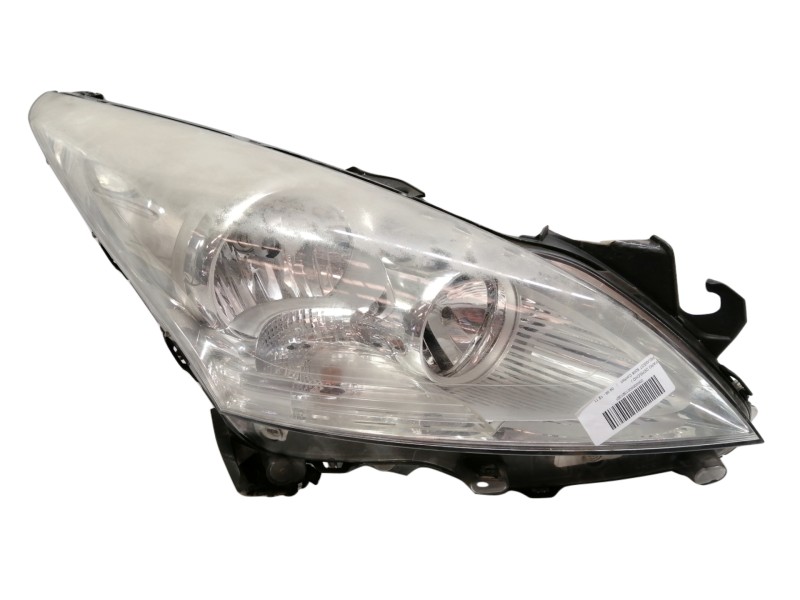 Recambio de faro derecho para peugeot 5008 confort referencia OEM IAM 9682519080  