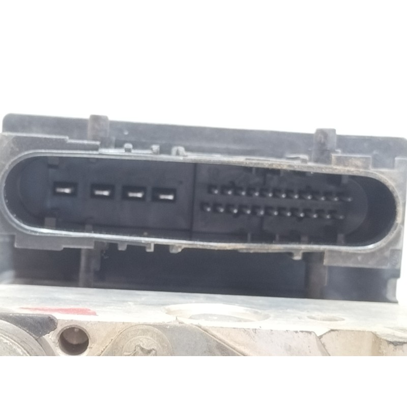 Recambio de abs para nissan micra (k12e) acenta referencia OEM IAM 0265231341  