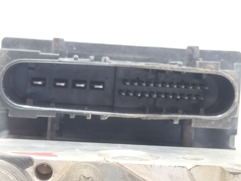 Recambio de abs para nissan micra (k12e) acenta referencia OEM IAM 0265231341  