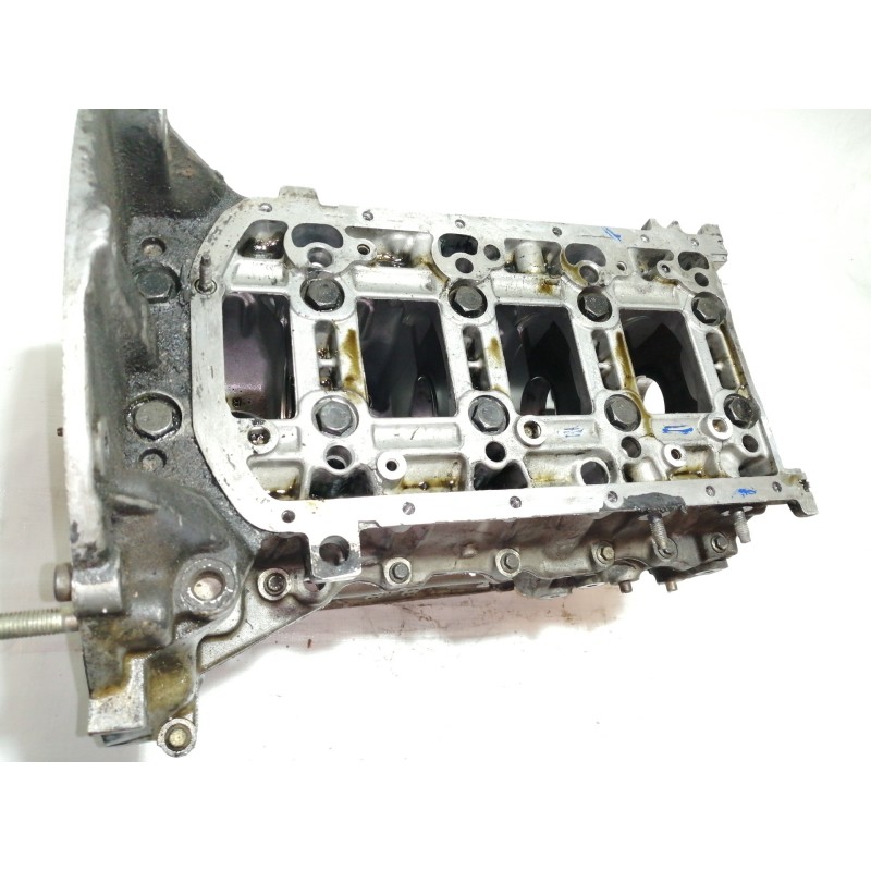 Recambio de bloque para citroën c3 hdi 92 sx plus referencia OEM IAM 10FFD60  