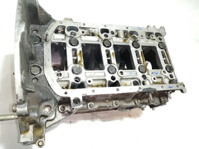 Recambio de bloque para citroën c3 hdi 92 sx plus referencia OEM IAM 10FFD60  